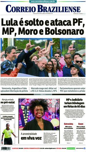 Jornal Impresso