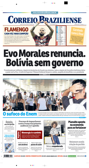 Jornal Impresso