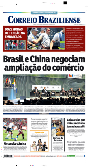 Jornal Impresso