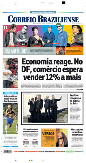 Jornal Impresso