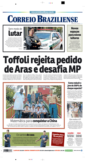 Jornal Impresso