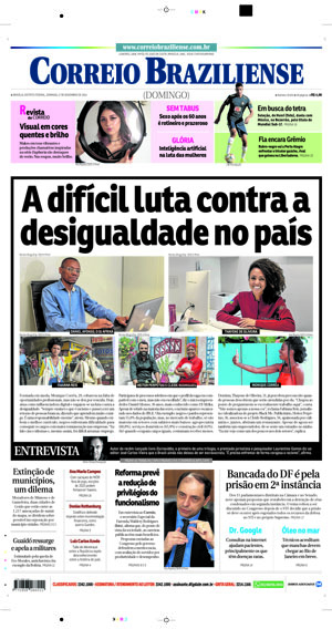 Jornal Impresso