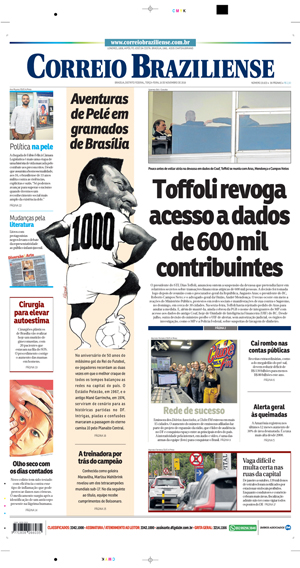 Jornal Impresso