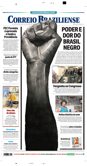 Jornal Impresso