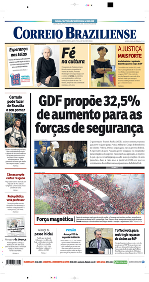 Jornal Impresso