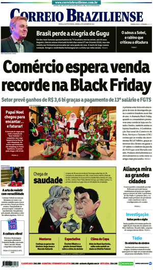 Jornal Impresso