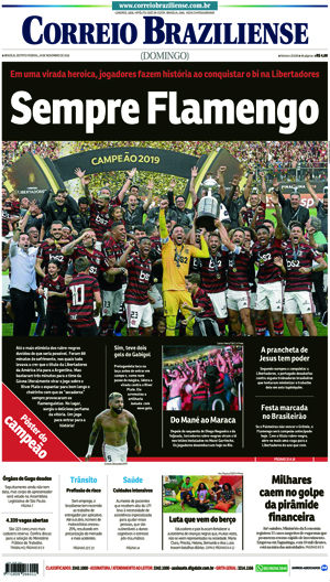 Jornal Impresso