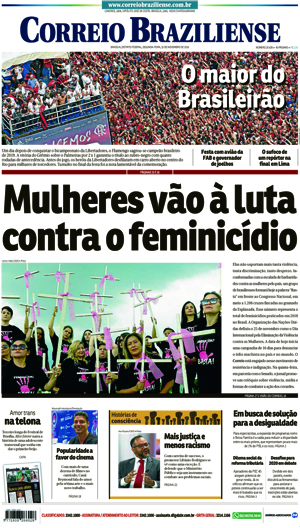 Jornal Impresso