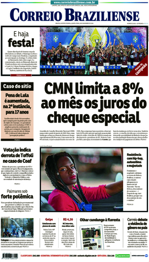 Jornal Impresso