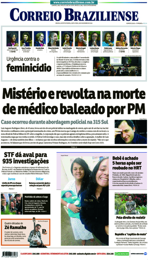 Jornal Impresso