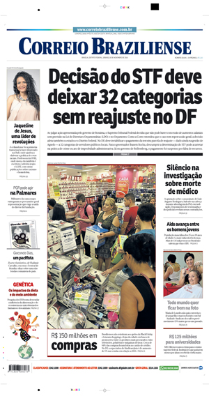 Jornal Impresso