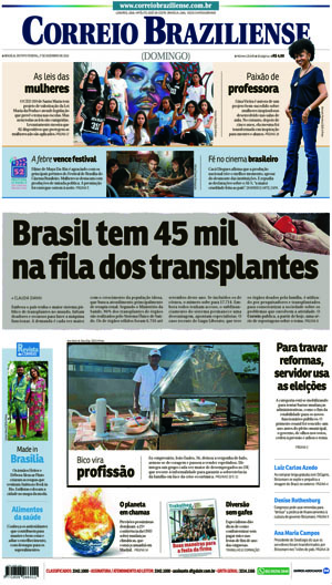 Jornal Impresso