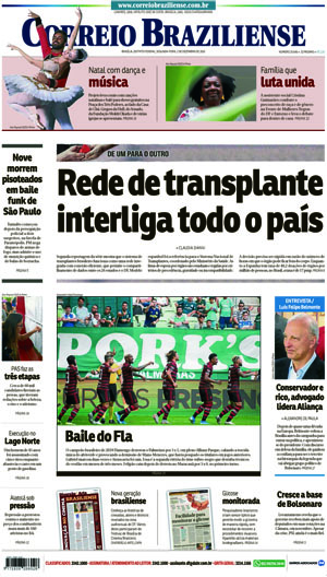 Jornal Impresso