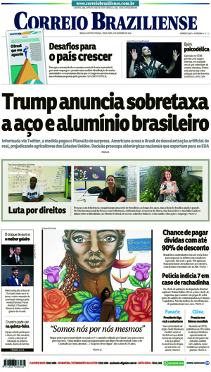 Jornal Impresso