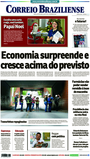 Jornal Impresso