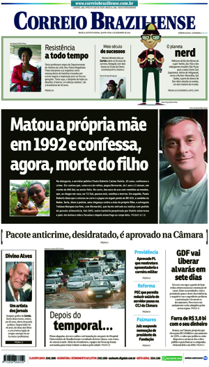 Jornal Impresso