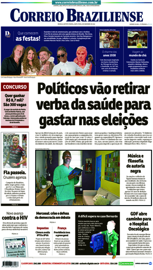 Jornal Impresso