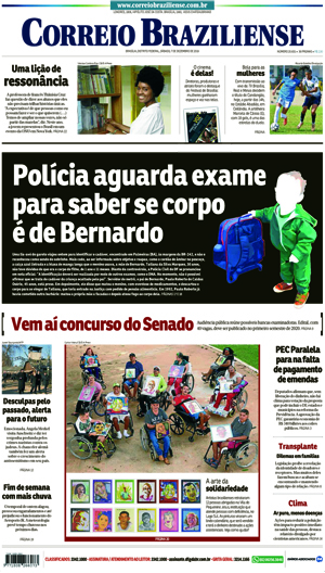 Jornal Impresso