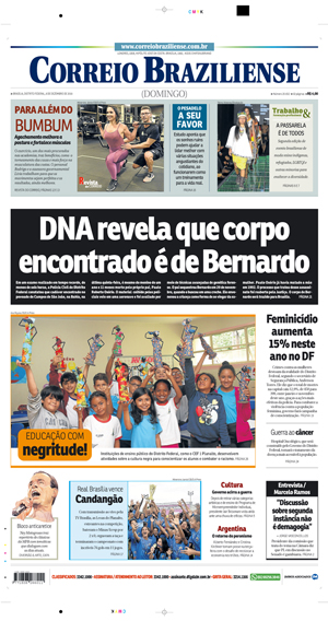 Jornal Impresso