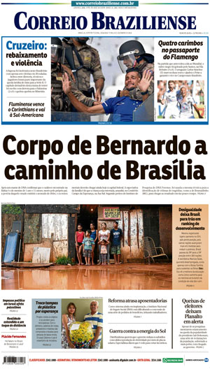 Jornal Impresso