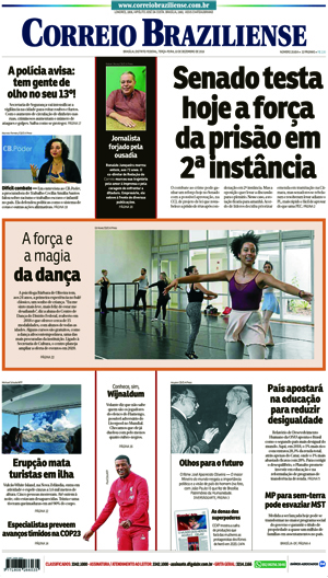 Jornal Impresso