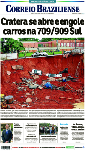 Jornal Impresso