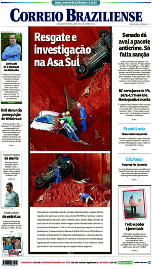 Jornal Impresso