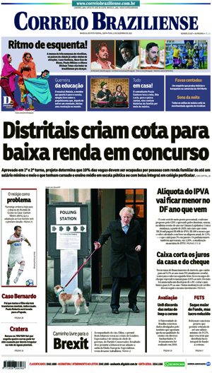 Jornal Impresso