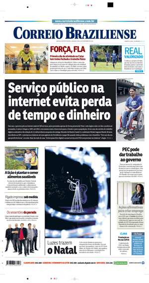 Jornal Impresso