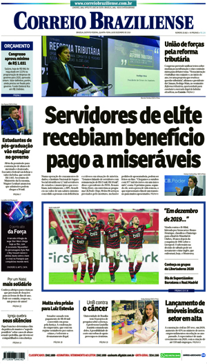 Jornal Impresso