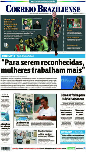 Jornal Impresso