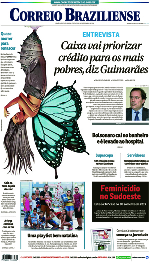 Jornal Impresso