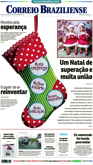 Jornal Impresso