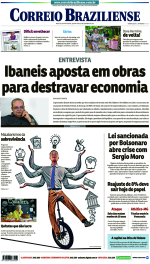 Jornal Impresso