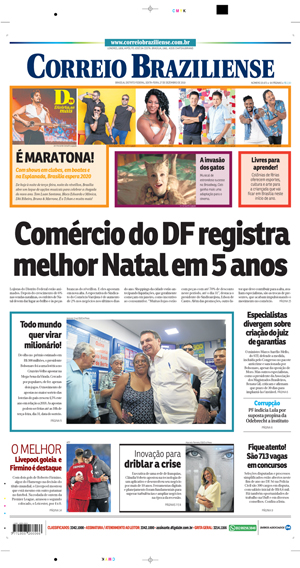 Jornal Impresso