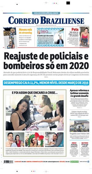 Jornal Impresso