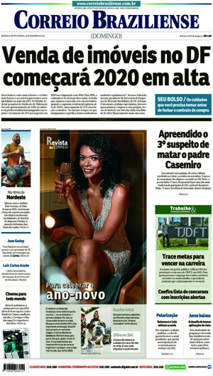 Jornal Impresso