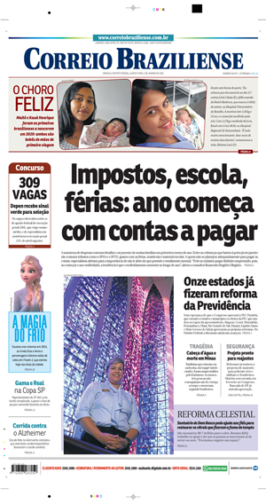 Jornal Impresso