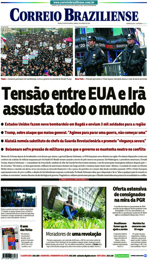 Jornal Impresso