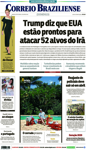 Jornal Impresso