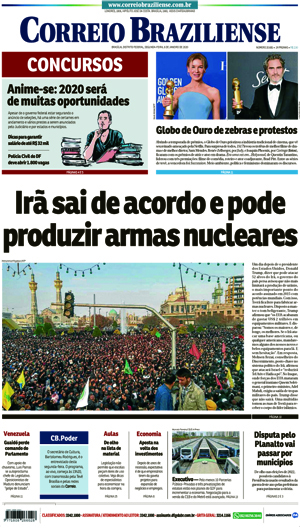 Jornal Impresso