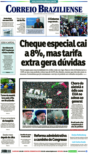 Jornal Impresso