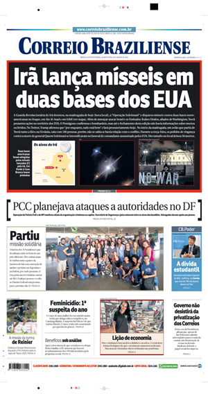 Jornal Impresso