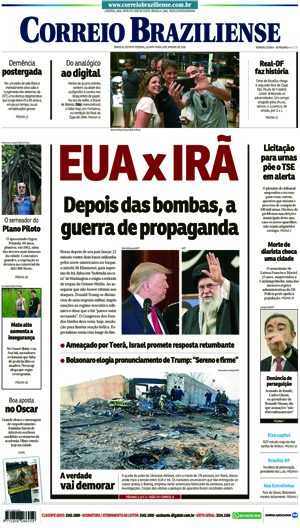 Jornal Impresso