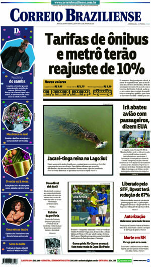 Jornal Impresso