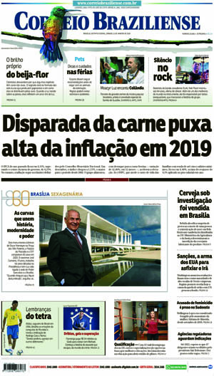 Jornal Impresso