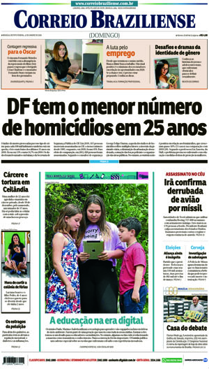 Jornal Impresso