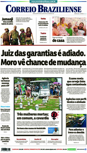 Jornal Impresso