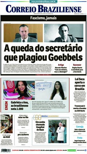 Jornal Impresso