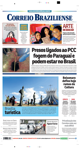 Jornal Impresso